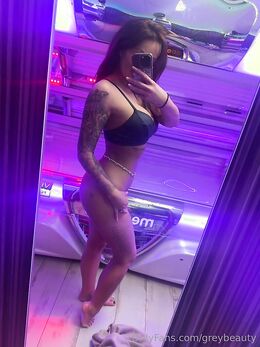 Zoe Grey