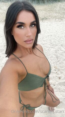 Scarlett Starr