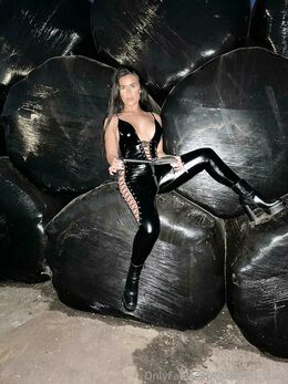 Scarlett Starr