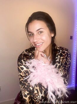 Scarlett Starr