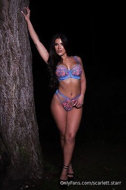 Scarlett Starr