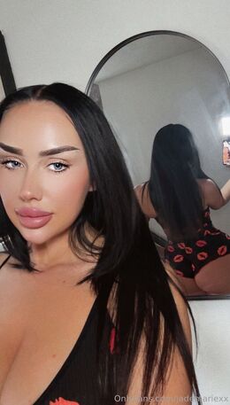 Jade Marie