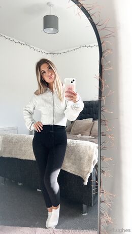 Lexi Hughes