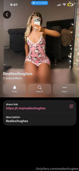 Lexi Hughes
