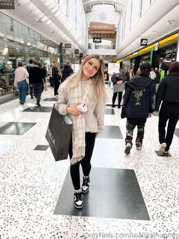 Lexi Hughes