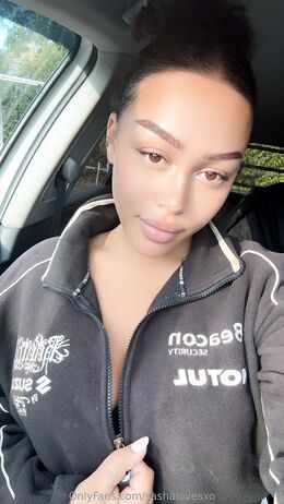 Sasha Loves