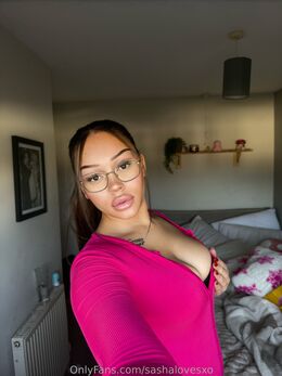 Sasha Loves