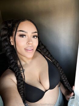 Sasha Loves