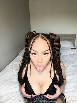 Sasha Loves