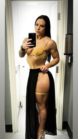 Urban Vixen