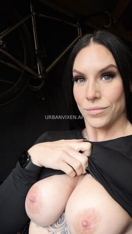 Urban Vixen
