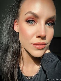 Urban Vixen