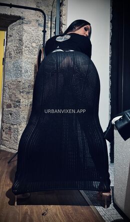Urban Vixen