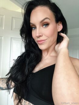 Urban Vixen