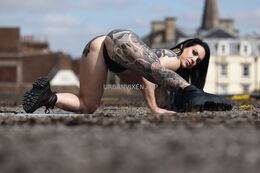 Urban Vixen