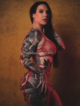 Urban Vixen