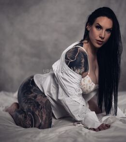Urban Vixen