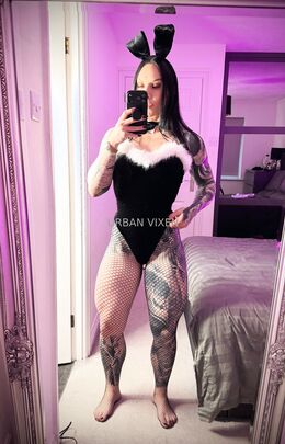 Urban Vixen