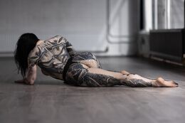 Urban Vixen