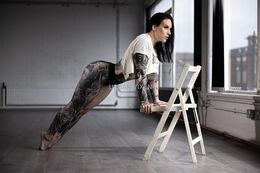 Urban Vixen
