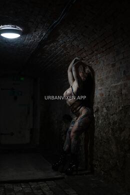 Urban Vixen