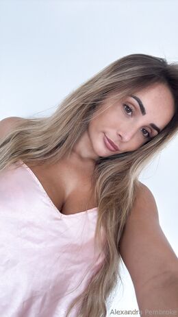 Alexandra Pembroke